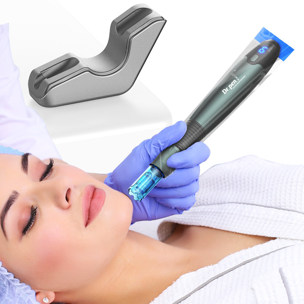 Dr.Pen A20 Microneedling System (Health Canada Approved)