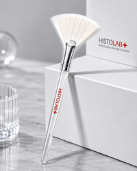 HISTOLAB Professional Fan Brush