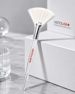 HISTOLAB Professional Fan Brush