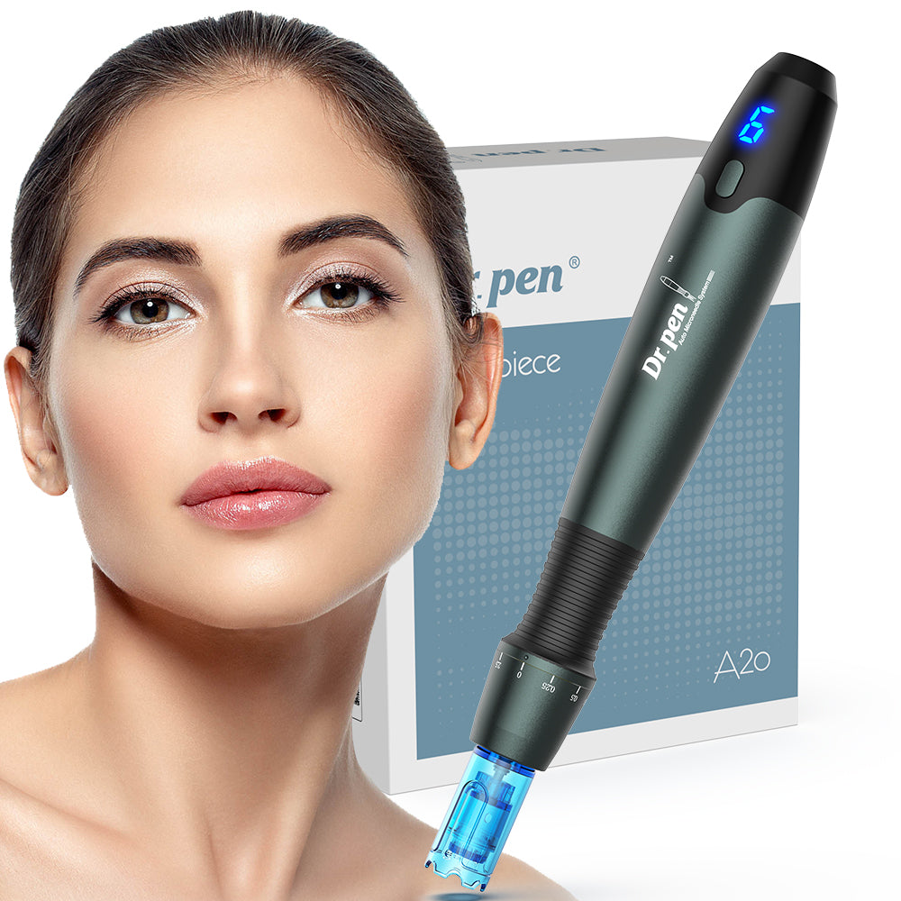 Dr.Pen A20 Microneedling System (Health Canada Approved)