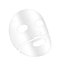 Biome Fit Clear Embo Gel Mask (4 sheets / box)