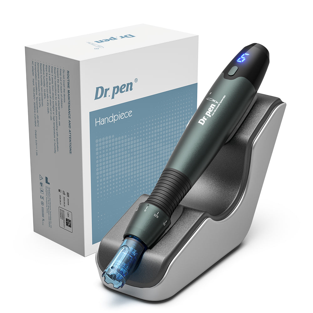 Dr.Pen A20 Microneedling System (Health Canada Approved)