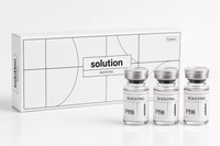P198 BOOSTING SOLUTION（3 mL × 5 Vials）
