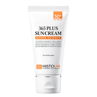 365 PLUS SUN CREAM（Upgraded hybrid sunscreen Version）