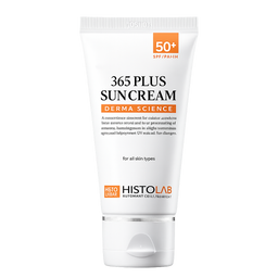 365 PLUS SUN CREAM（Upgraded hybrid sunscreen Version）