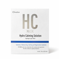 Masque HC | Masque Hydro Calmant