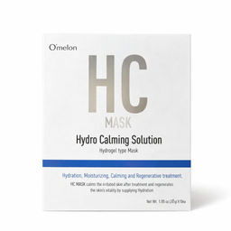 H.C Mask | Hydro Calming Mask