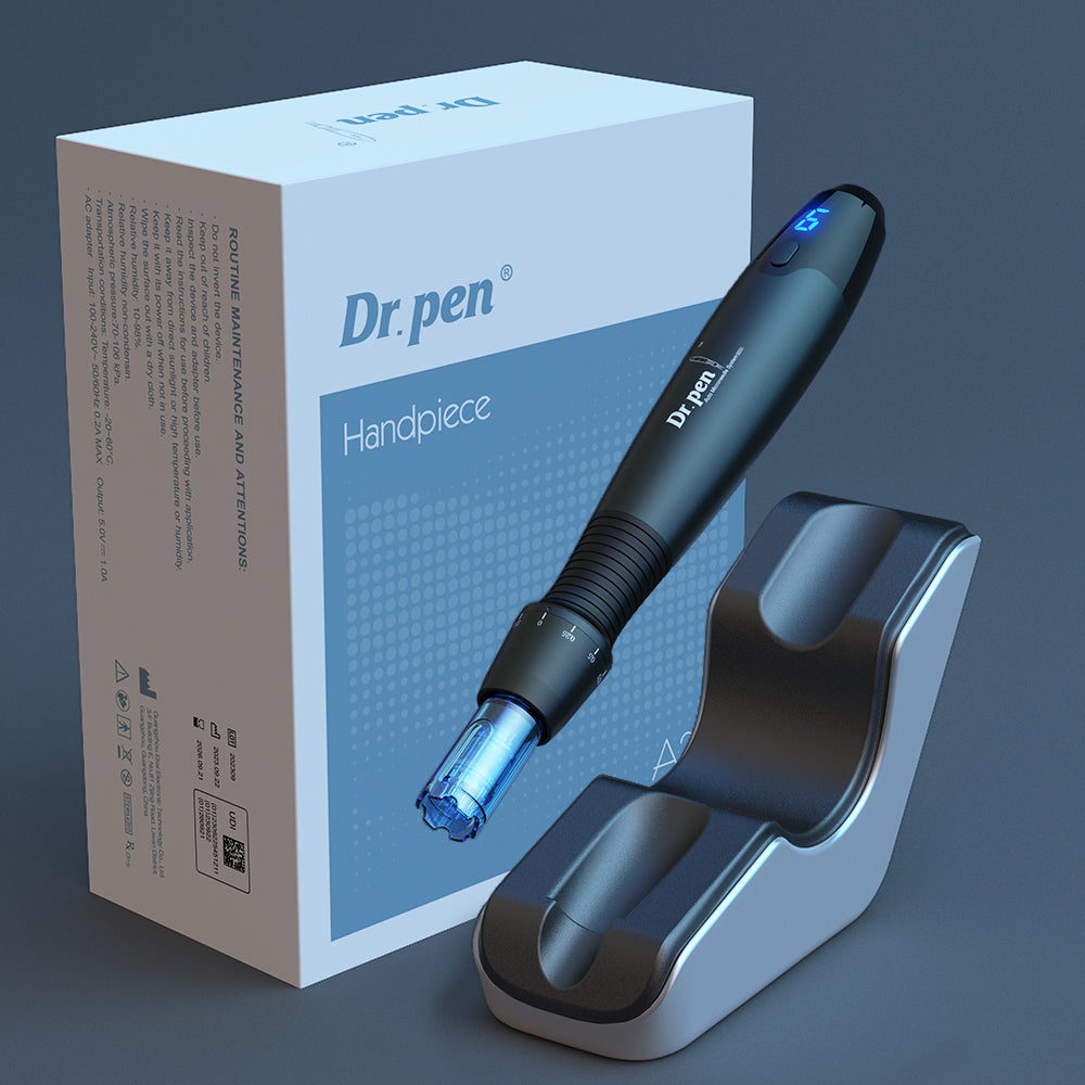 Dr.Pen A20 Microneedling System (Health Canada Approved)