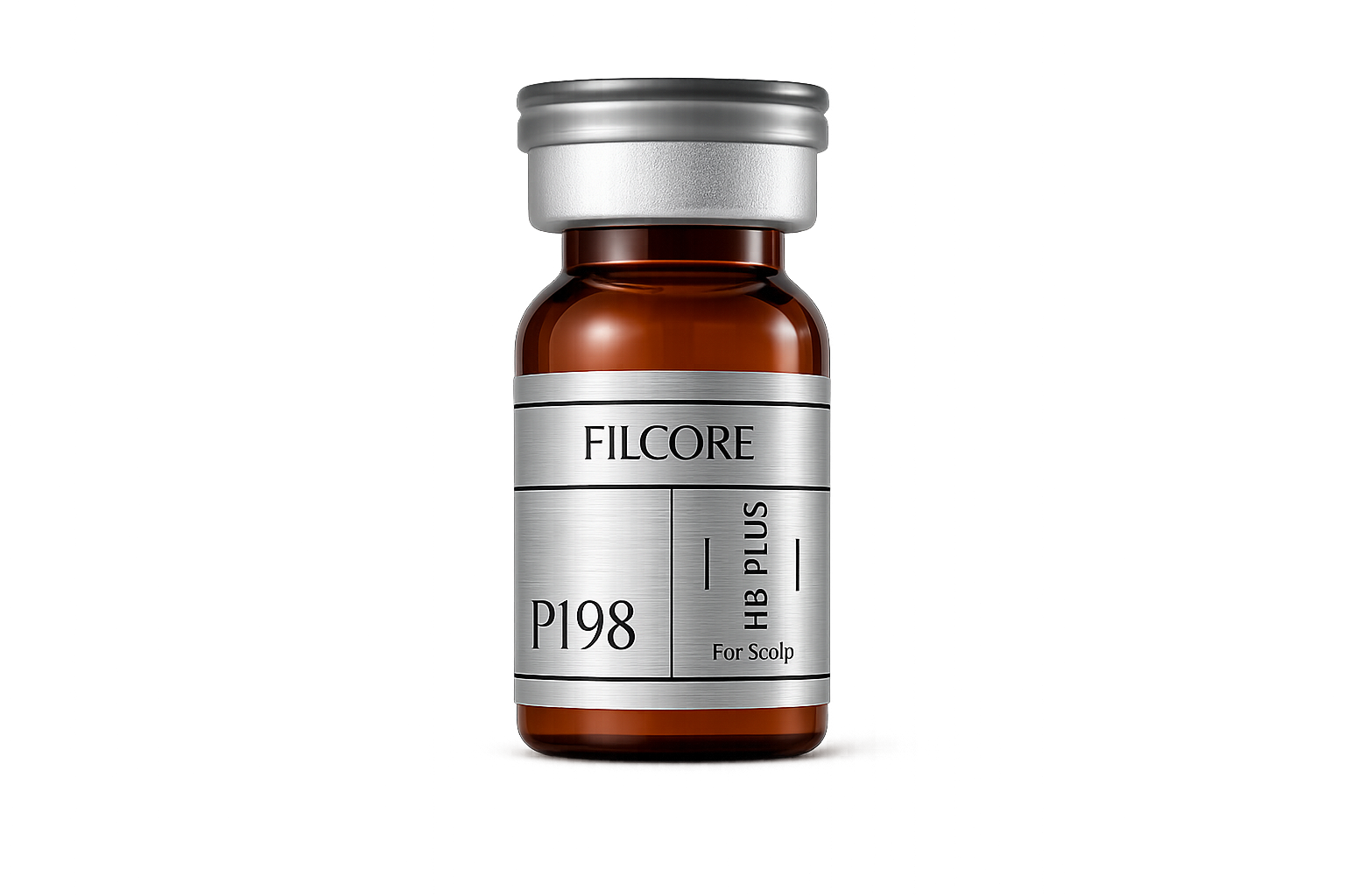 P198 ExoHealer™ FILCORE HB PLUS（2 mL × 5 Vials）