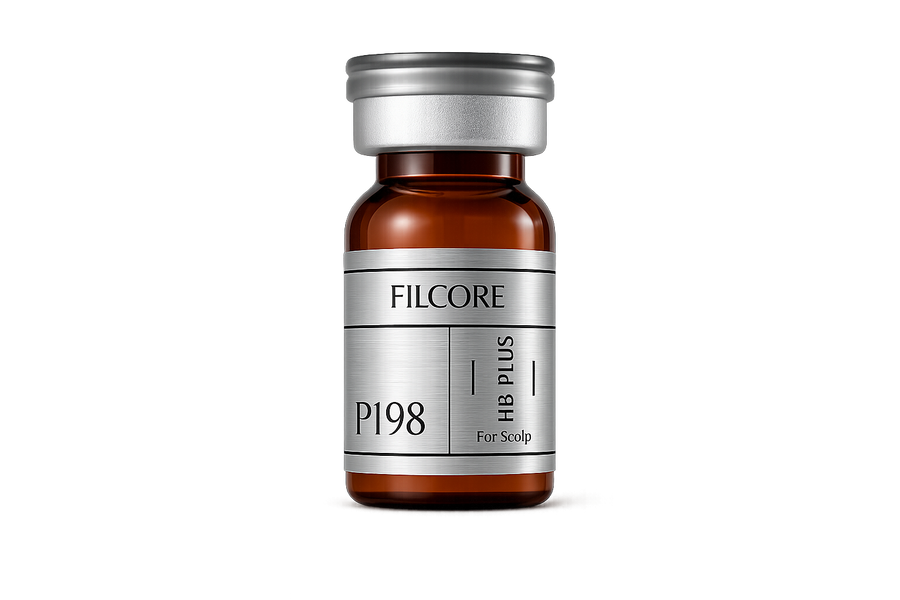 P198 ExoHealer™ FILCORE HB PLUS（2 mL × 5 Vials）