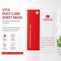 Histolab Vita Post-Care Brightening Sheet Mask
