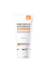 Écran solaire pour peaux sensibles Forever Plus