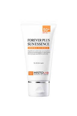 FOREVER PLUS SUN ESSENCE（Upgraded Version）