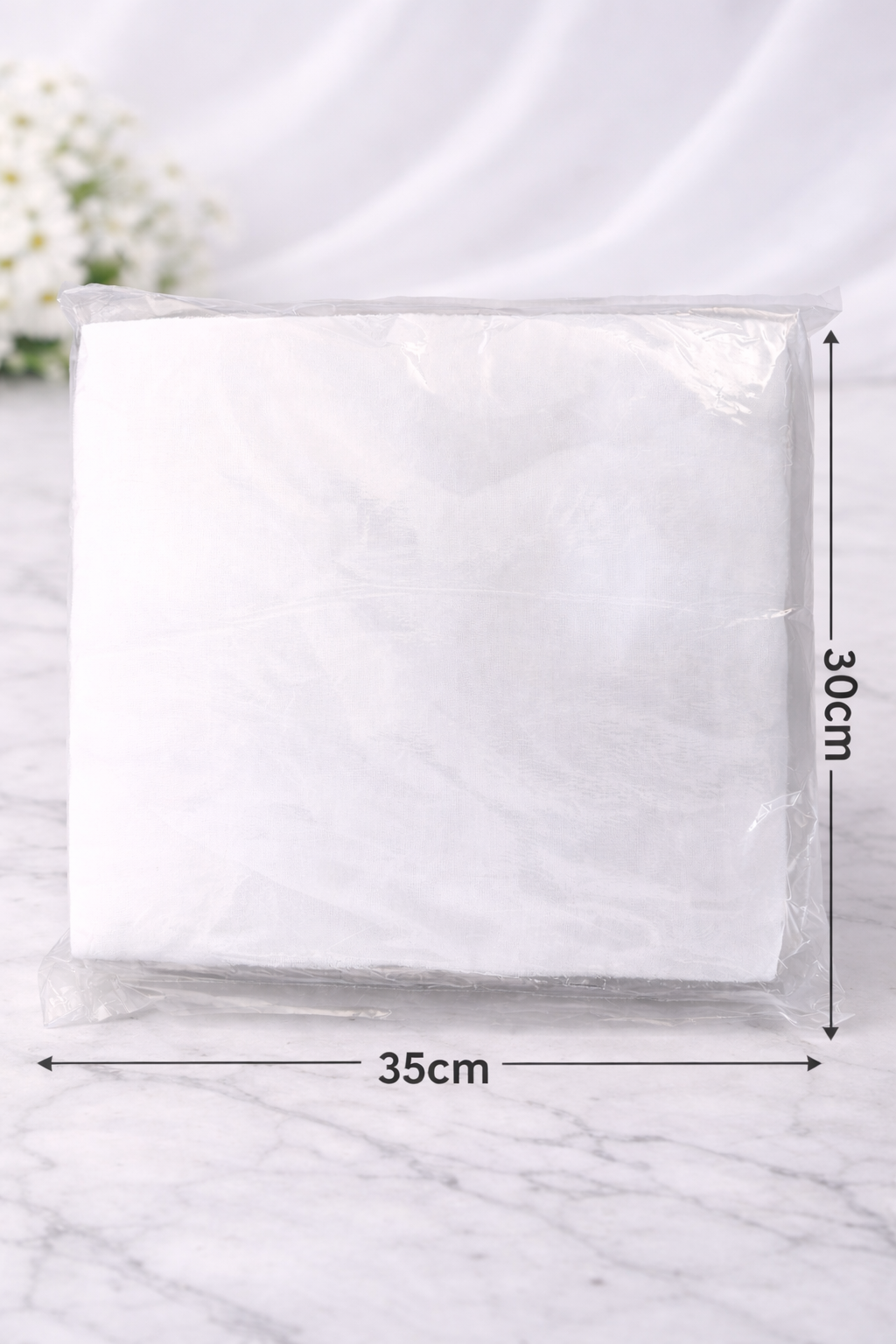 Facial Mask Gauze Sheets(200pcs)