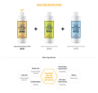 Aqua Peeling Solution AHA