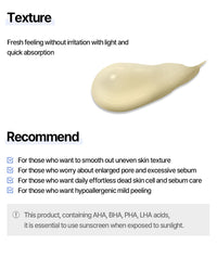 AQUA PEEL CREAM