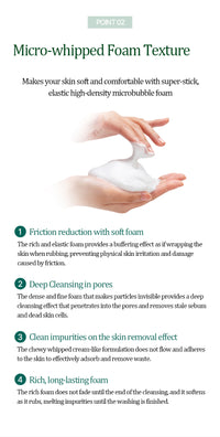 AZULENE Calming Cleanser
