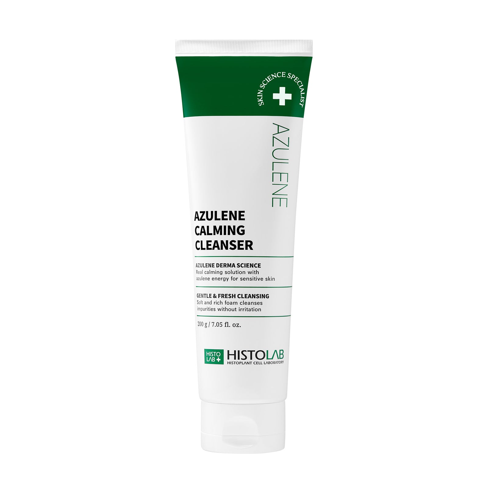AZULENE Calming Cleanser