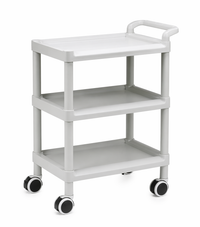 Beauty Trolley – Professional Aesthetic Cart