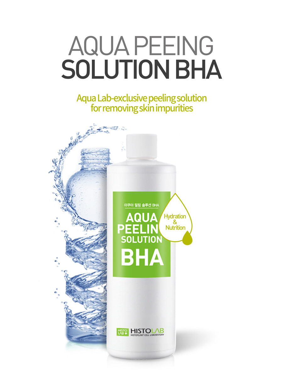 Aqua Peeling Solution BHA