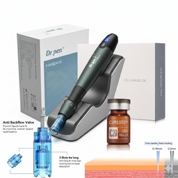 A20 Exosome Microneedling Complete Bundle – Save 20% ($287)