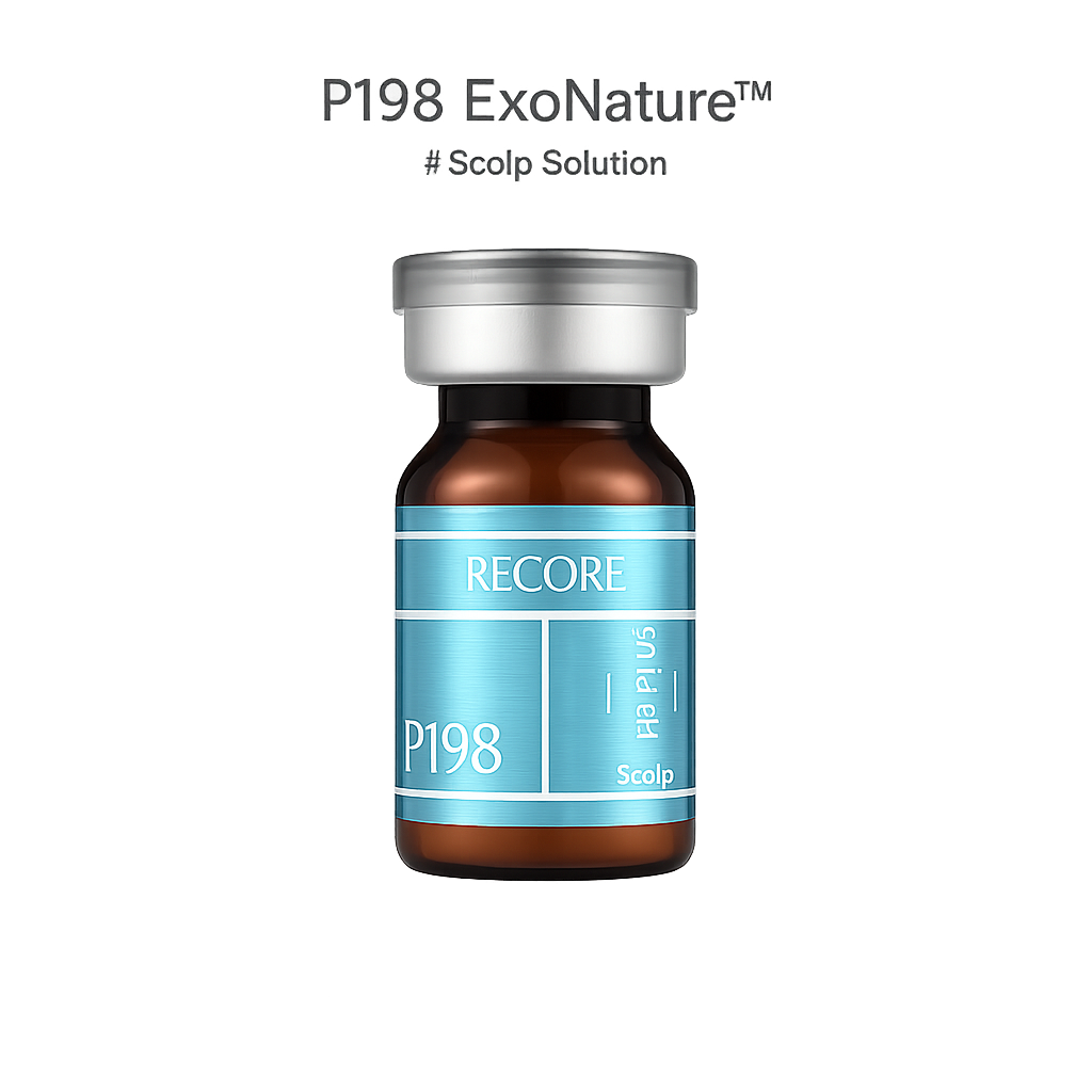 P198 RECORE HB PLUS