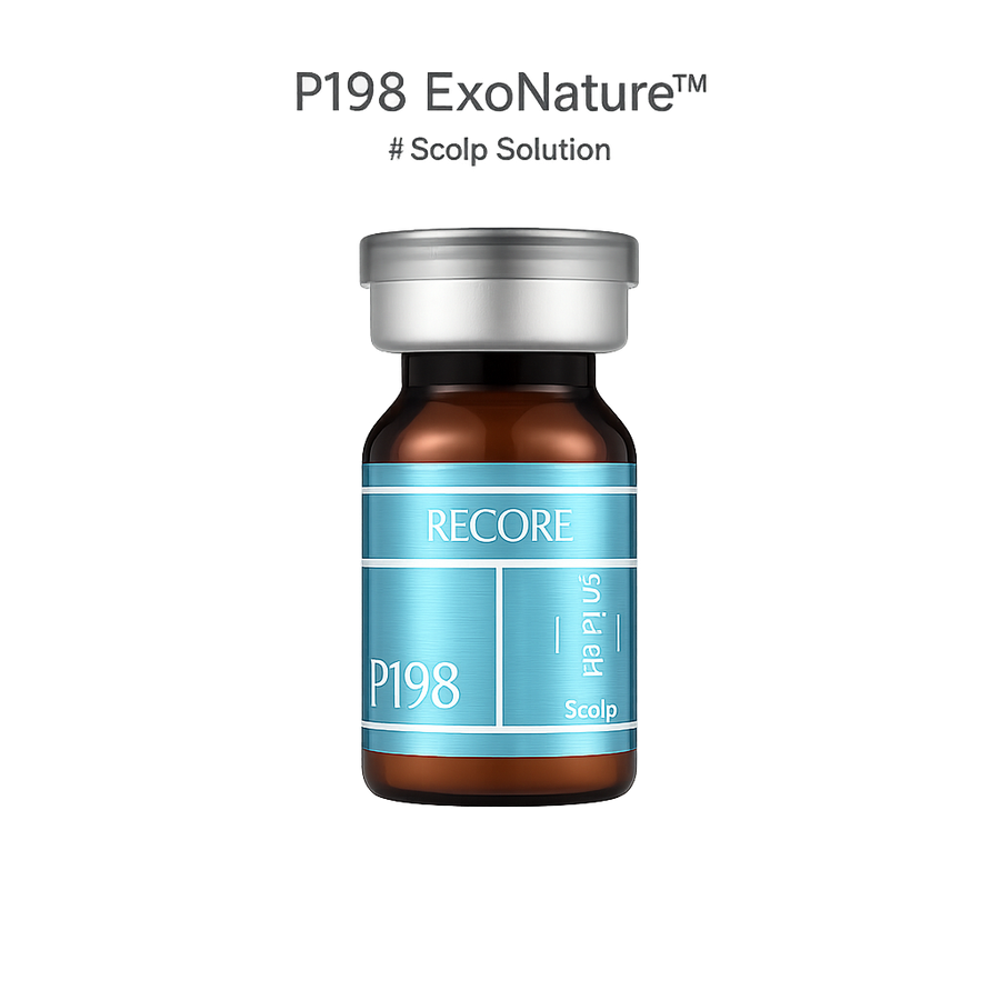 P198 RECORE HB PLUS