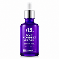 Ampoule complexe EGF 63