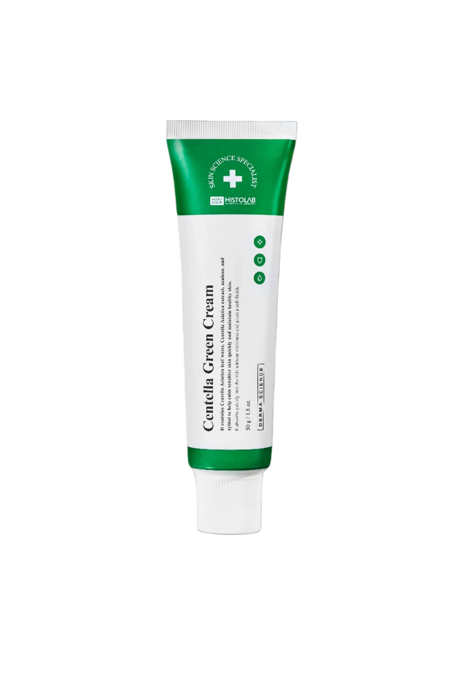 Centella Green Cream