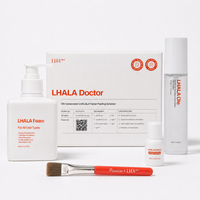 LHALA Doctor Advanced Renewal Bundle