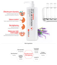 HISTO Clear Lotion