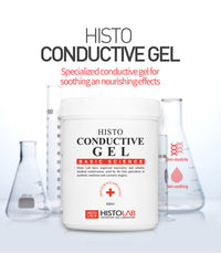 HISTO Conductive Gel