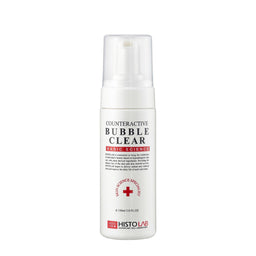 Conteractive Bubble Clear HistoLab Medical Skincare 