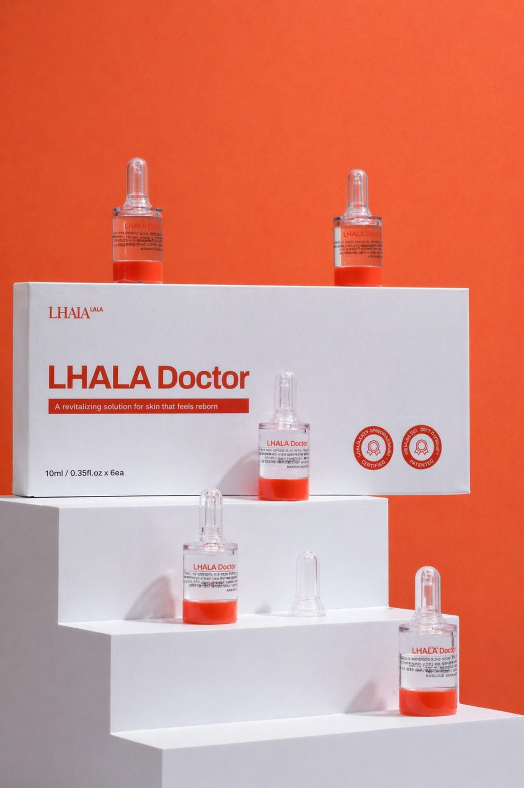LHALA Doctor