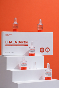 LHALA Doctor