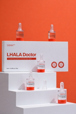 LHALA Doctor