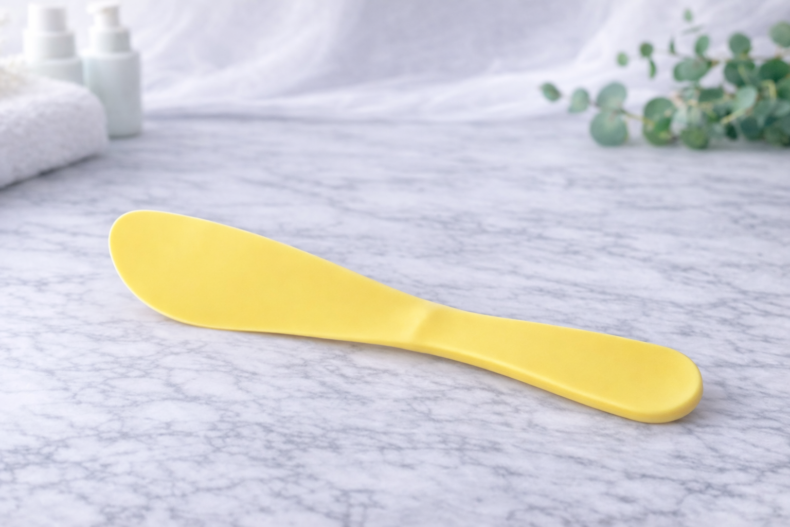 Professional Facial Spatula