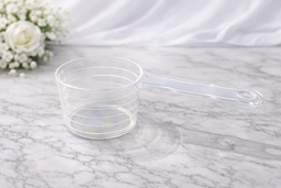 Professional Mask Mixing Measuring Scoop(2 pcs)