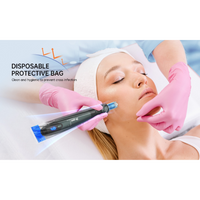 Dr. Pen A20 Microneedling Pen Protective Sleeves (Pack of 10)