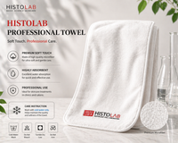 HISTOLAB Beauty Towel