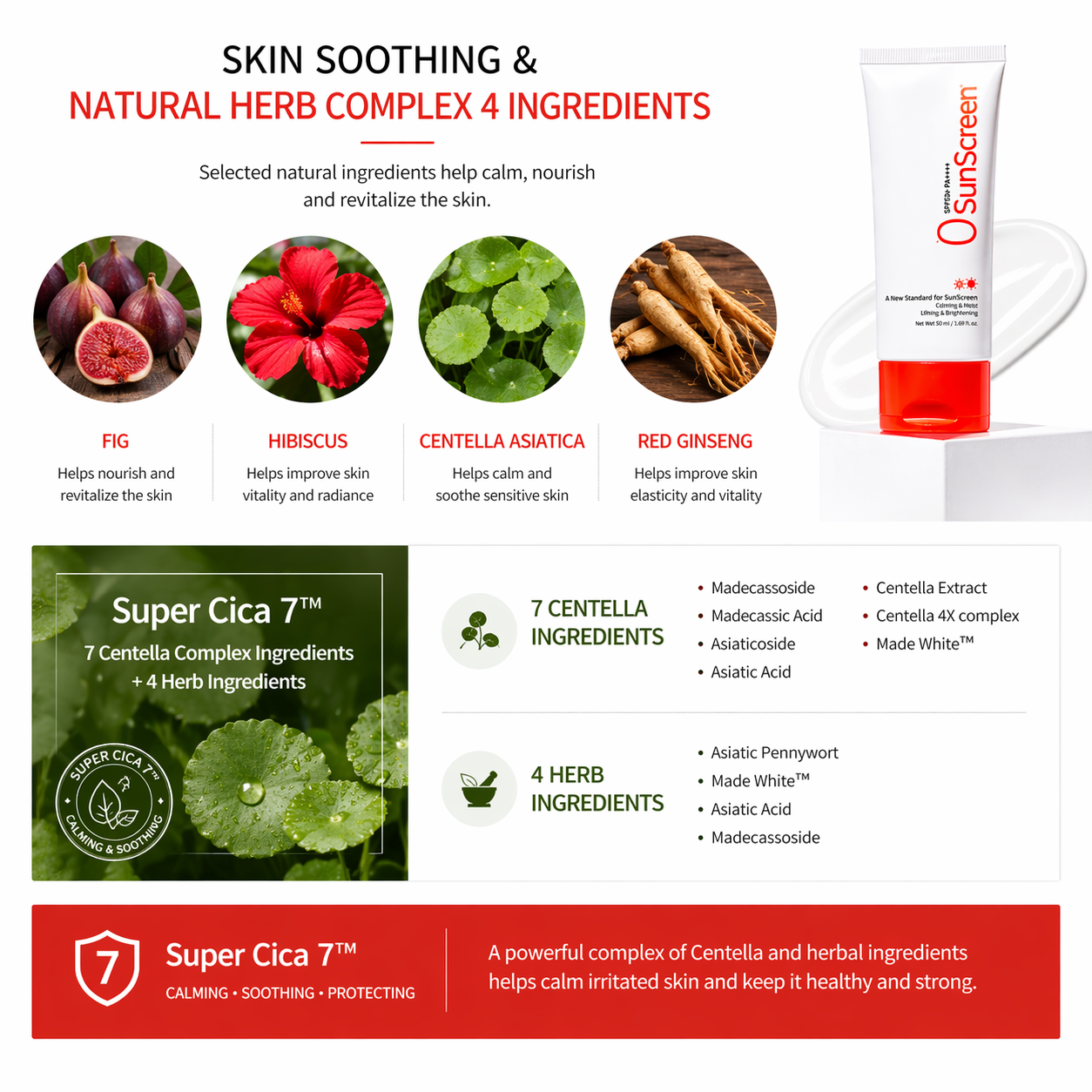 ZÉRO Crème solaire