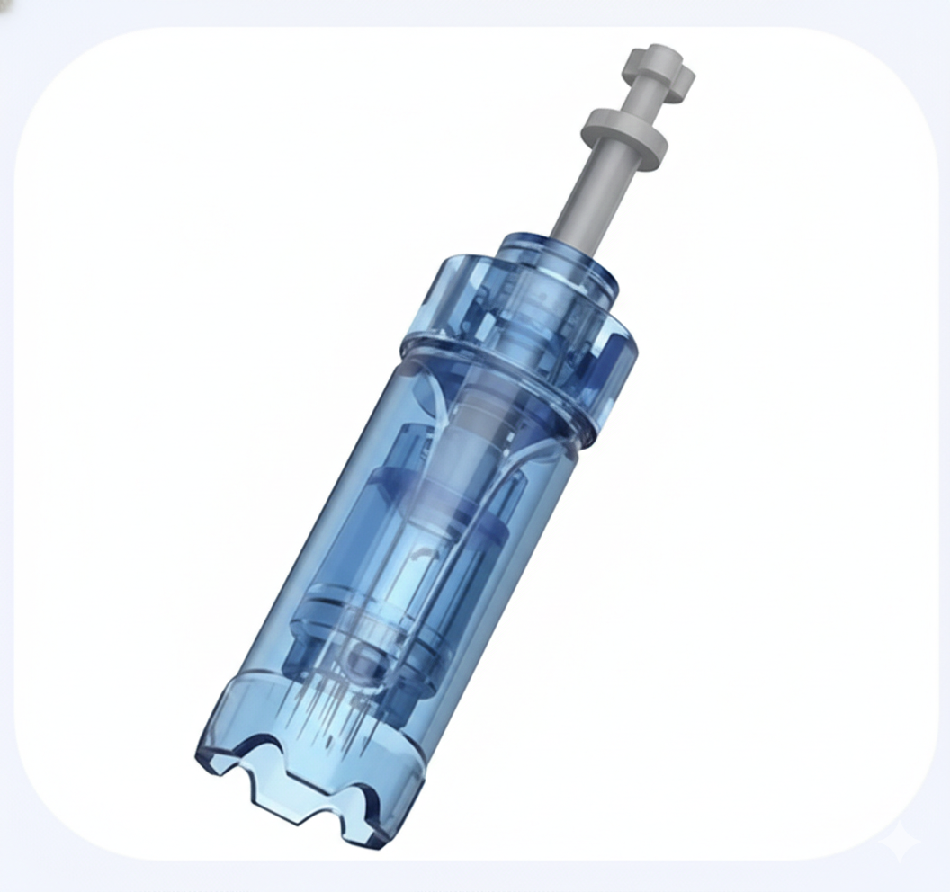 Dr.Pen Microneedling Cartridges  – Box of 20