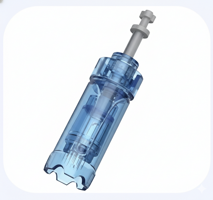 Dr.Pen Microneedling Cartridges