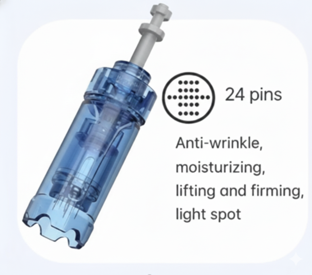 Dr.Pen Microneedling Cartridges  – Box of 20