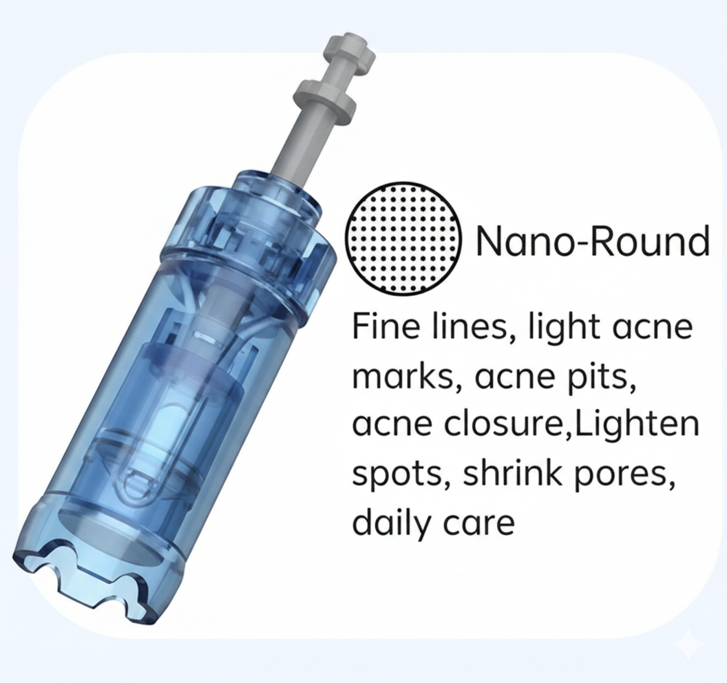 Dr.Pen Microneedling Cartridges  – Box of 20