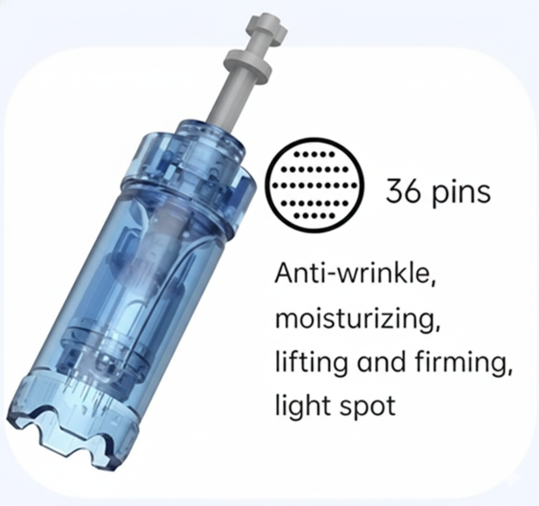 Dr.Pen Microneedling Cartridges  – Box of 20