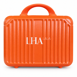 LHALA Demo Bag