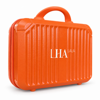 LHALA Demo Bag