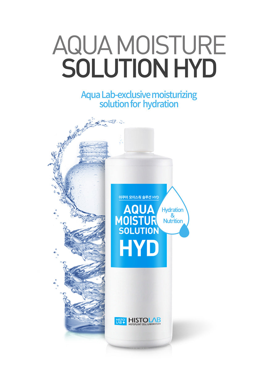 Aqua Moisture Solution HYD