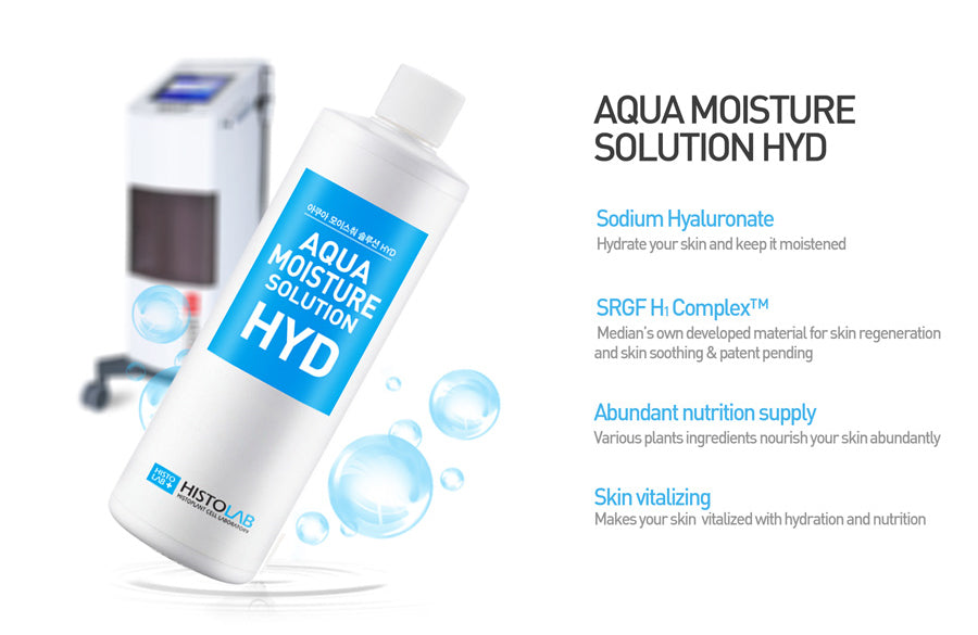 Aqua Moisture Solution HYD